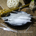 Cristal de mentol 100% suministro natural Menthol Crystal Mint